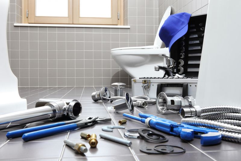 Top Bathroom Remodeling Companies in Livingston, NJ
