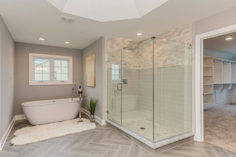 Best Shower Remodeling Contractors in West Orange, NJ